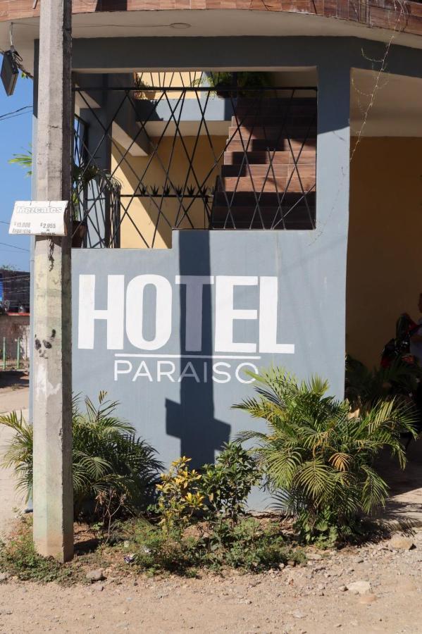 Riviera Paraiso Mezcales  エクステリア 写真